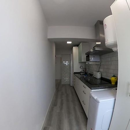 Roch - Stylish Apartment Near Metro 塞维利亚 外观 照片